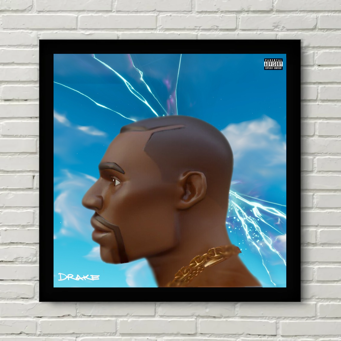 Default Wasn't the Same T-Shirt