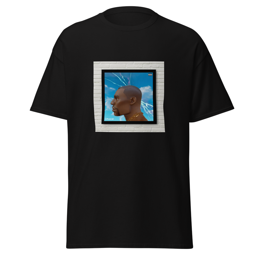 Default Wasn't the Same T-Shirt