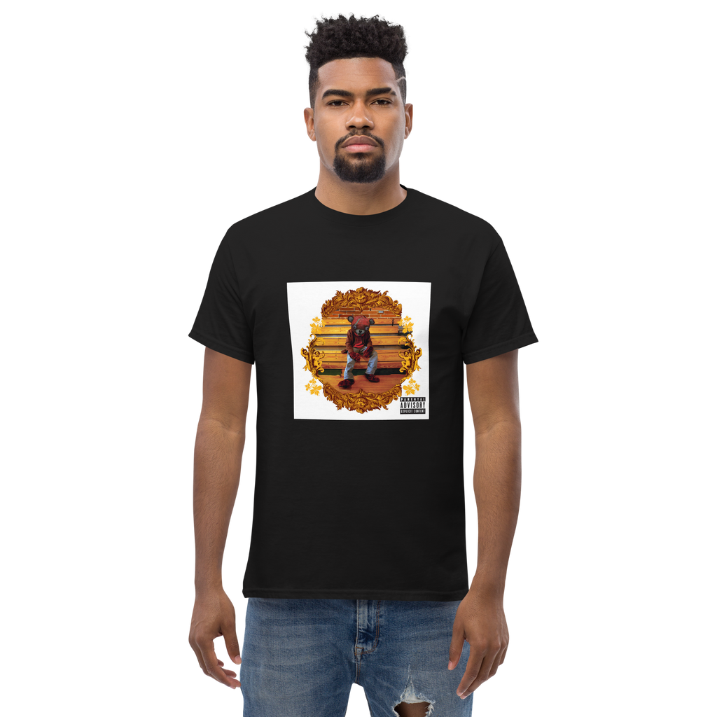 Cuddle Dropout T-Shirt