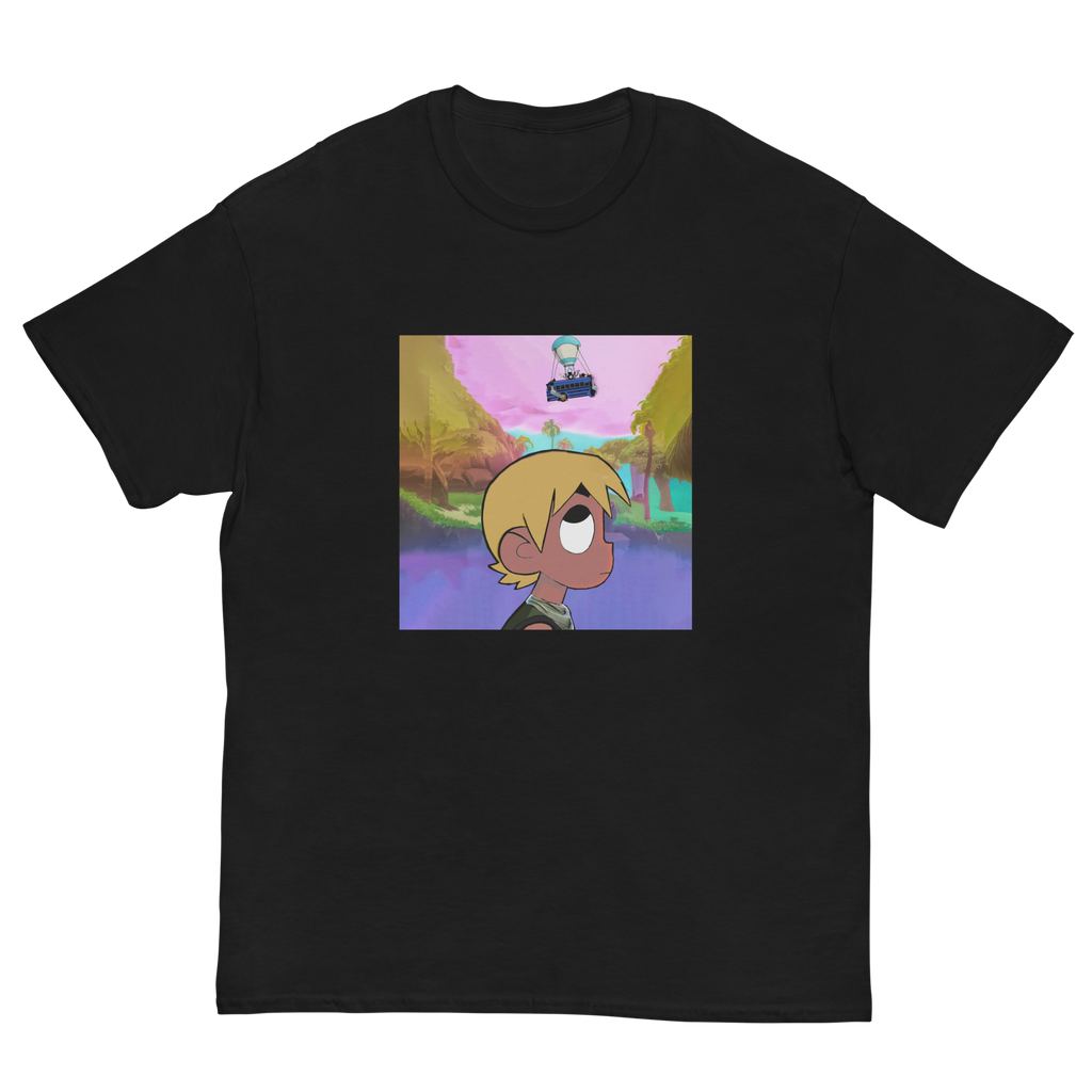 Lil Uzi vs The Lobby