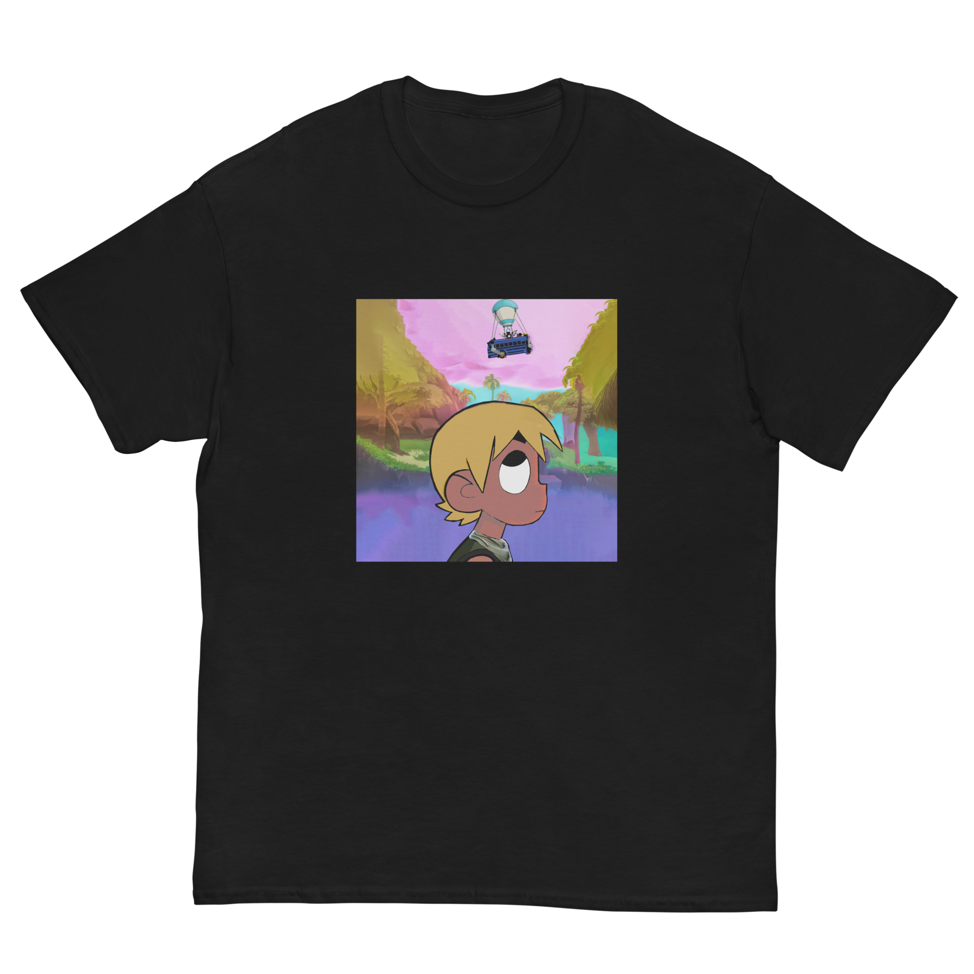 Lil Uzi vs The Lobby