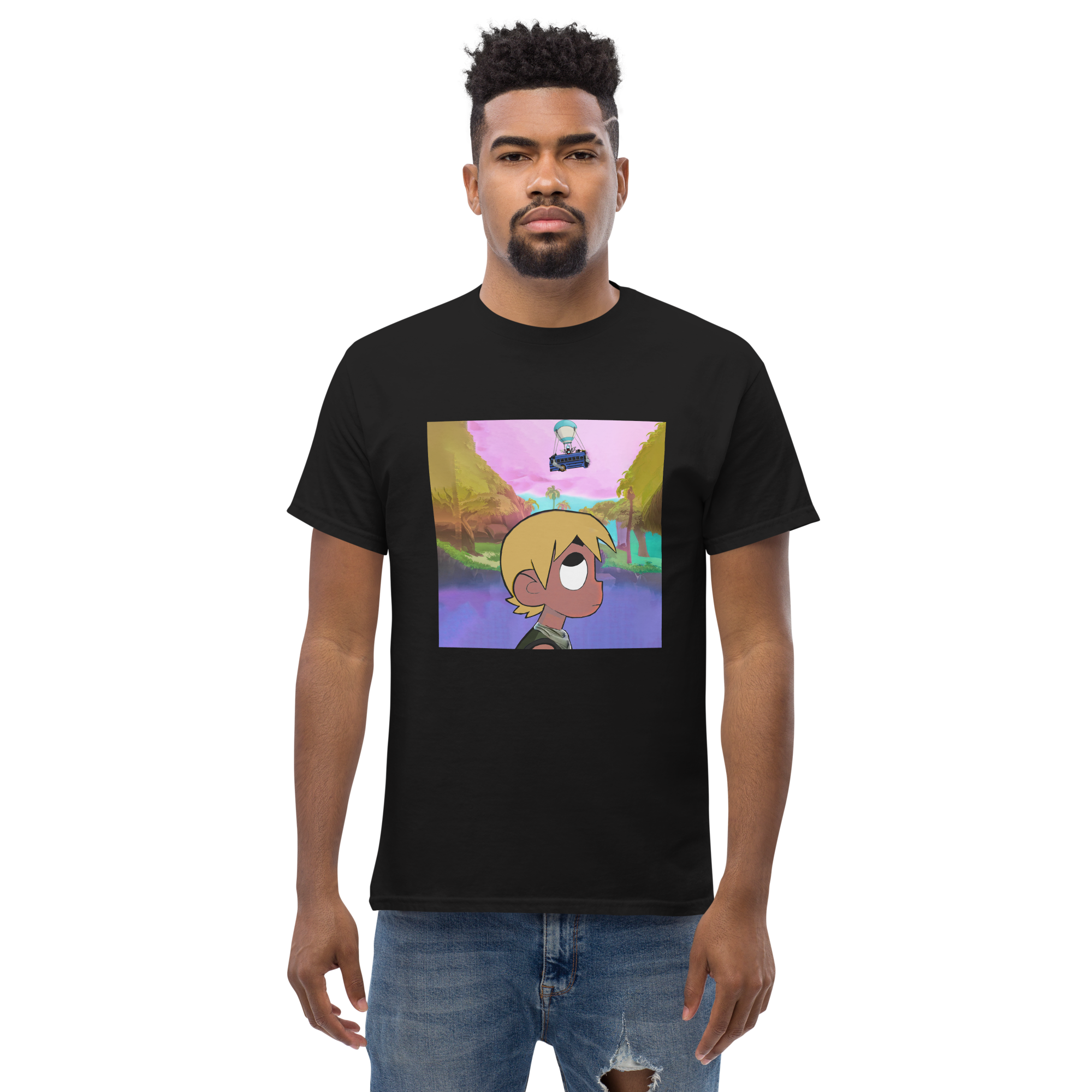 Lil Uzi vs The Lobby