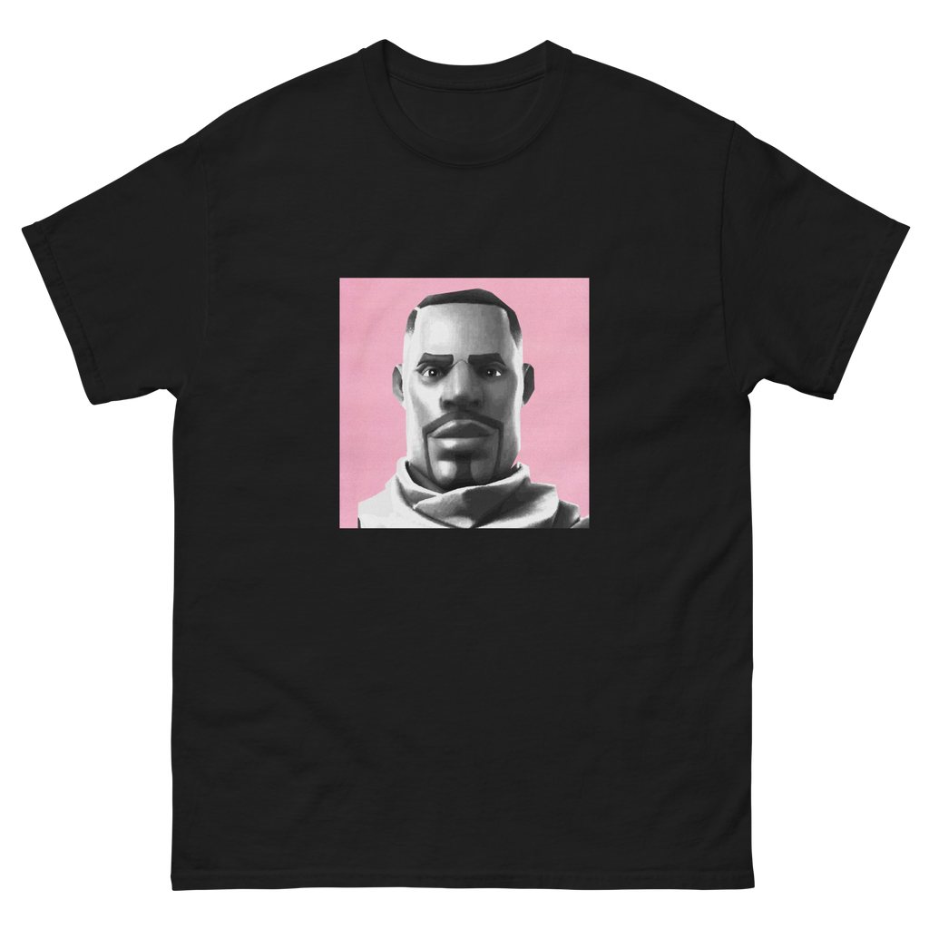 Default the Creator (IGOR)