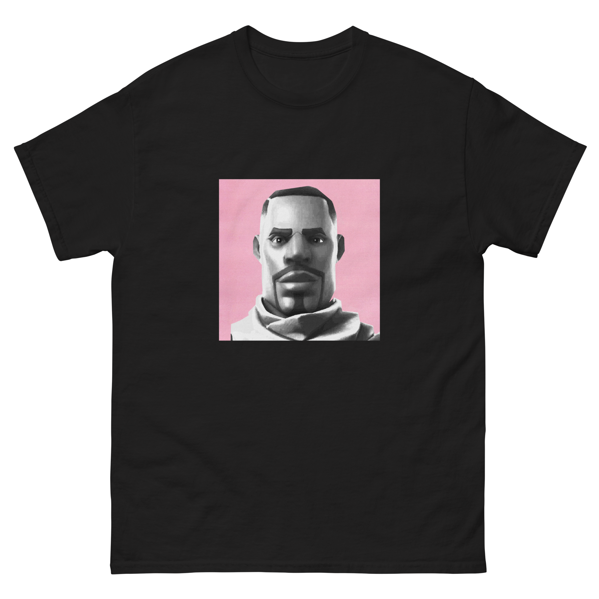 Default the Creator (IGOR)