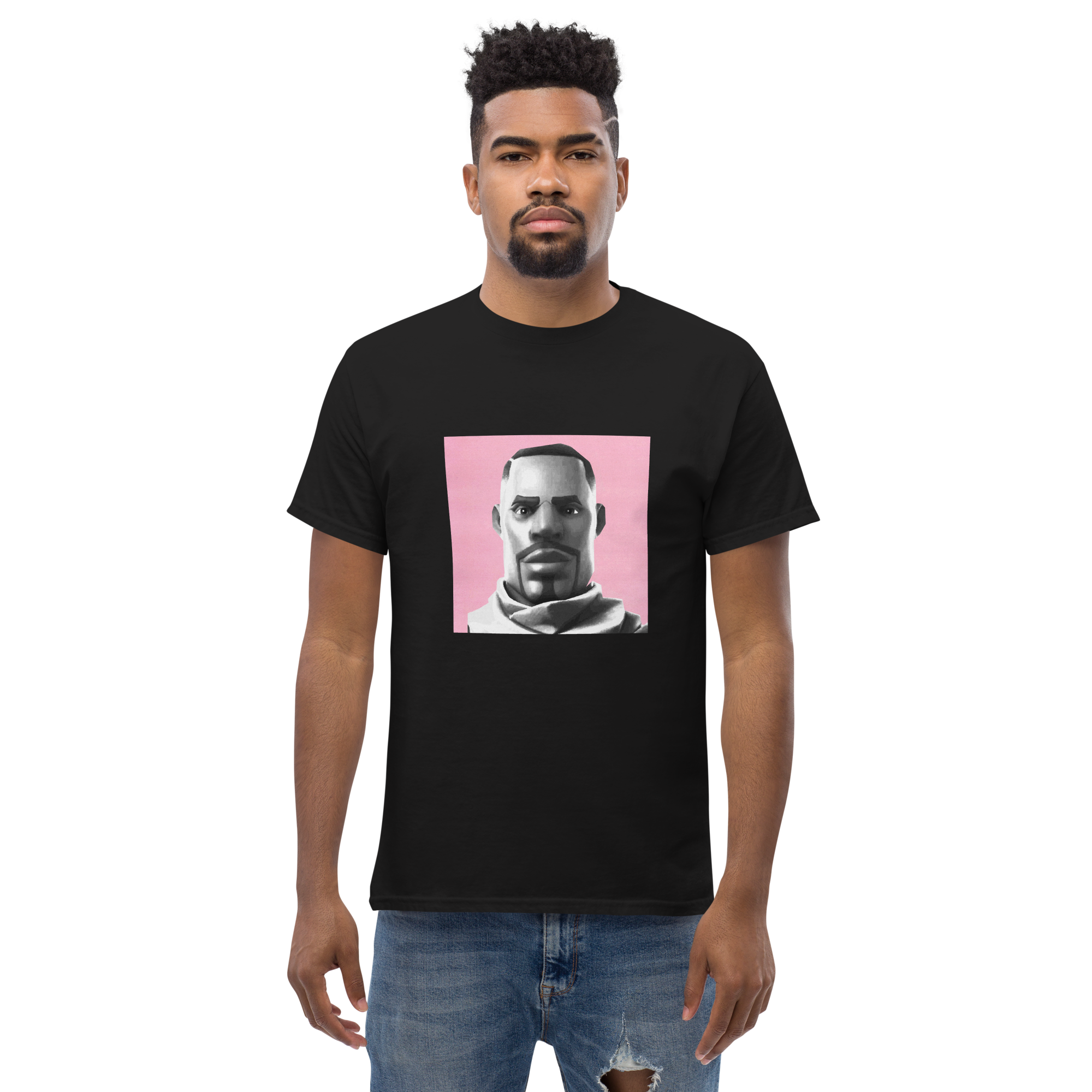 Default the Creator (IGOR)