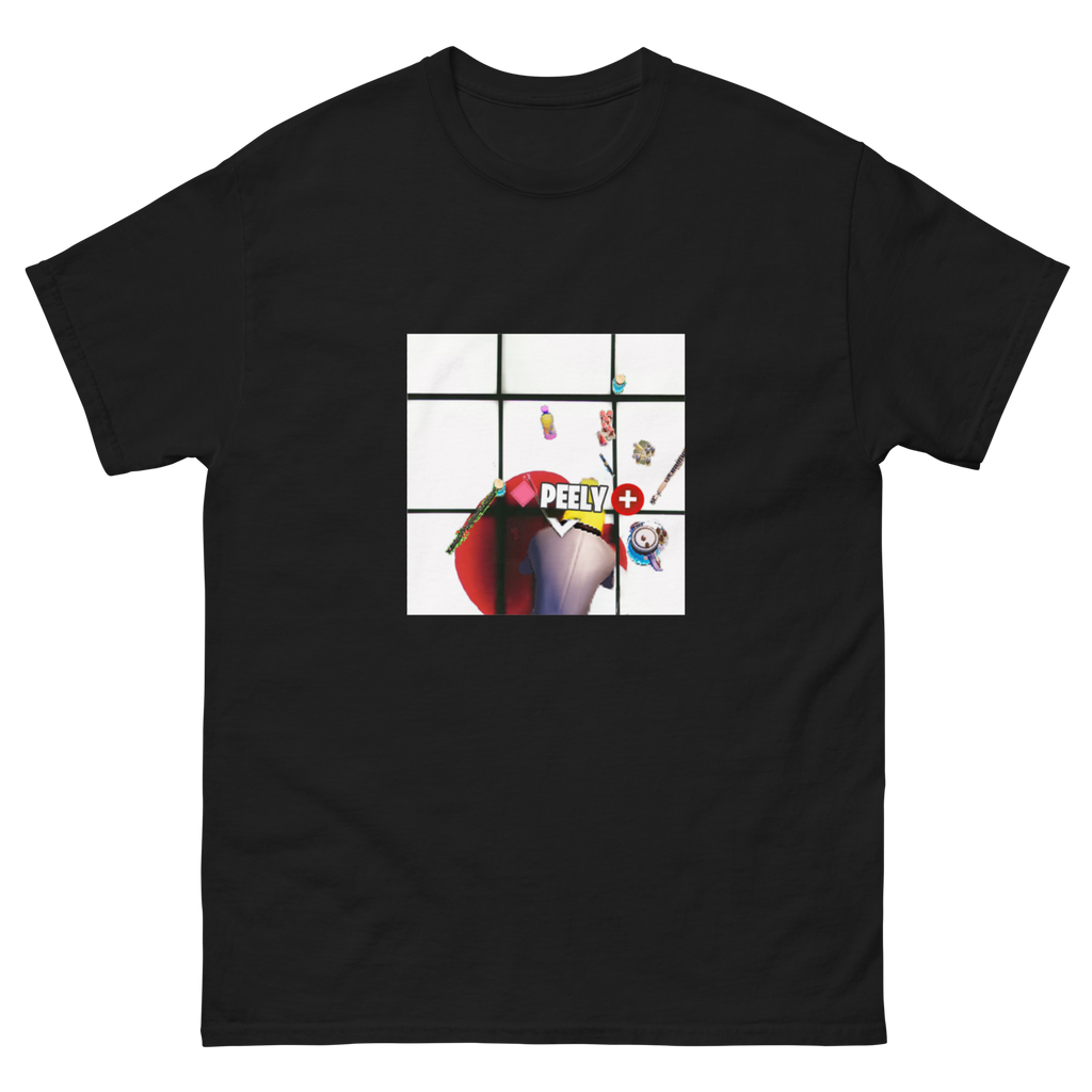 Knocked In The Dark (Joji)