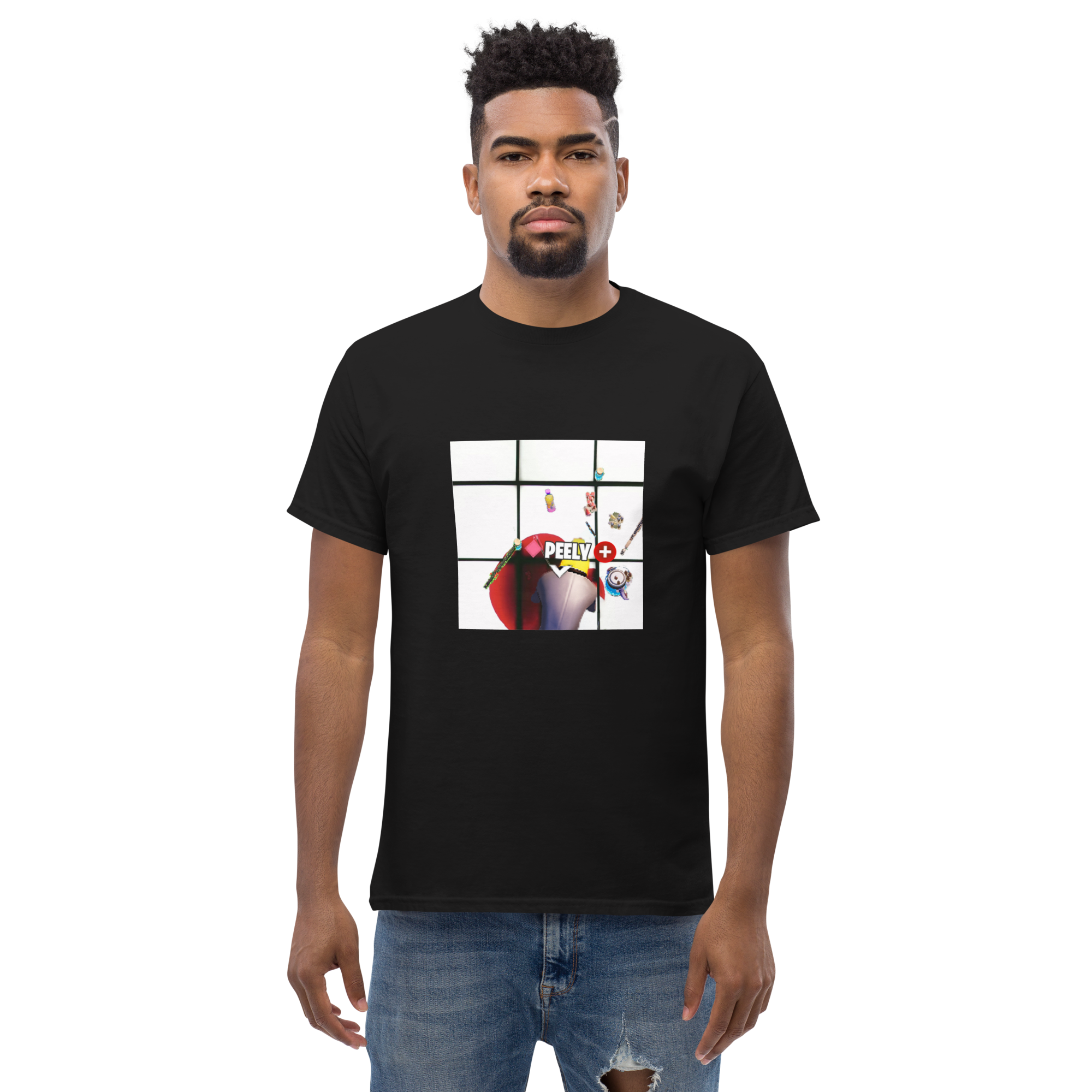 Knocked In The Dark (Joji)