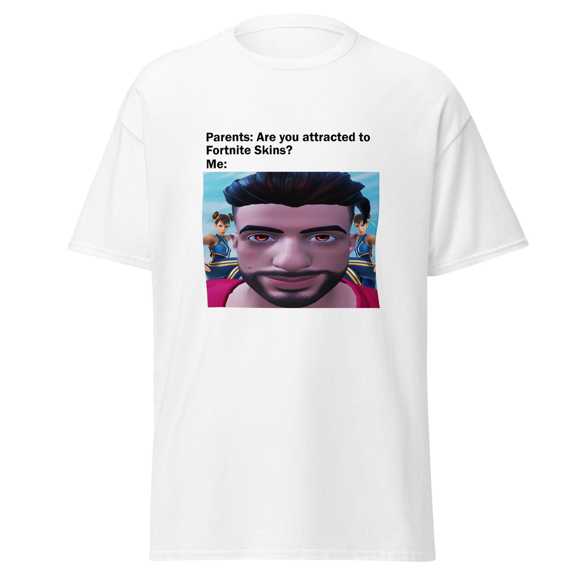 SypherPK T-Shirt