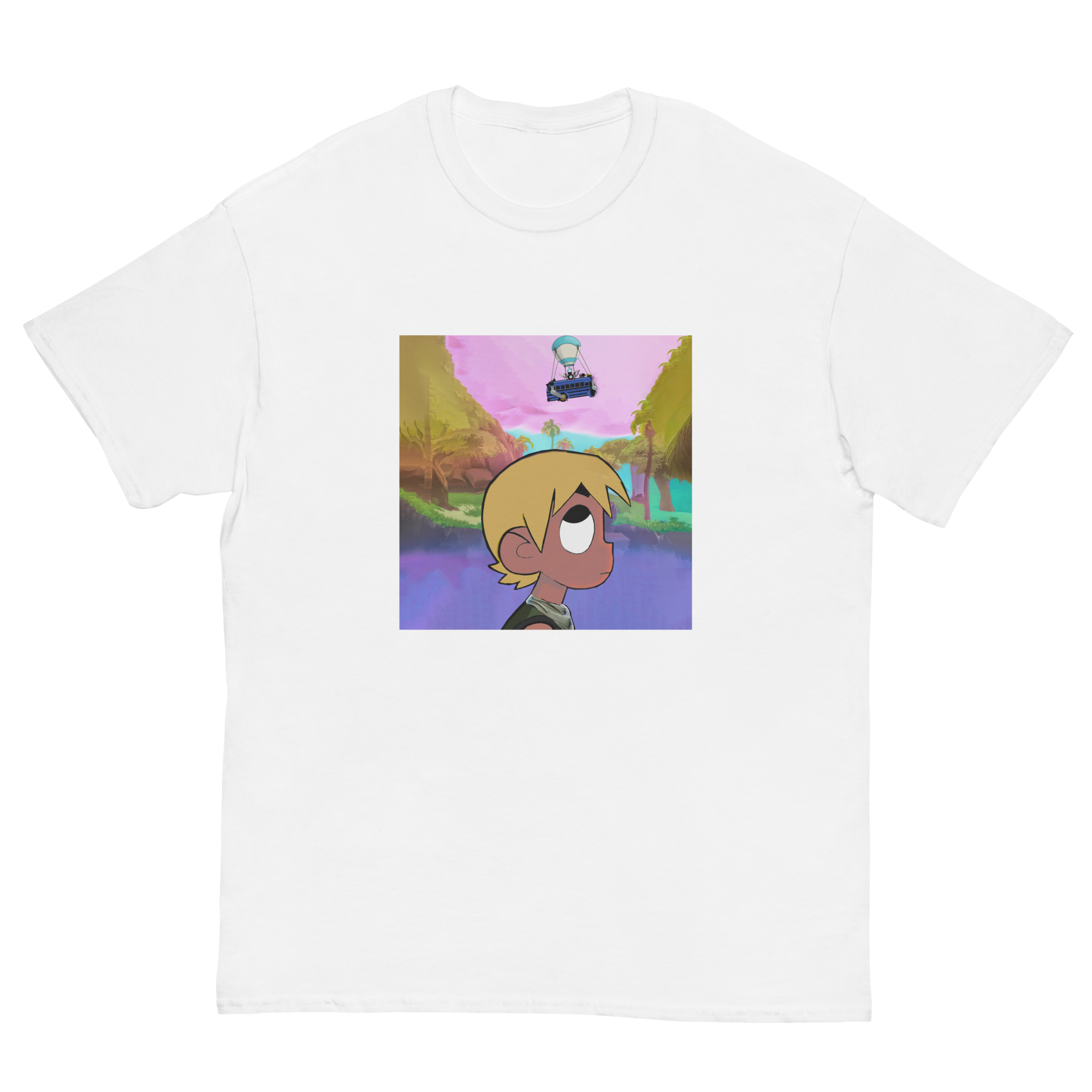 Lil Uzi vs The Lobby