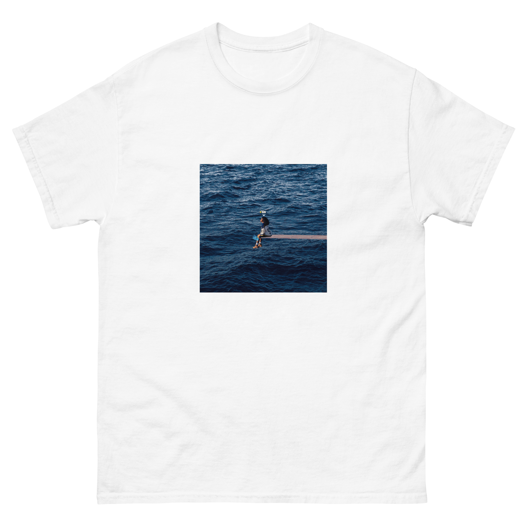 S.O.S (Save Our Squad)