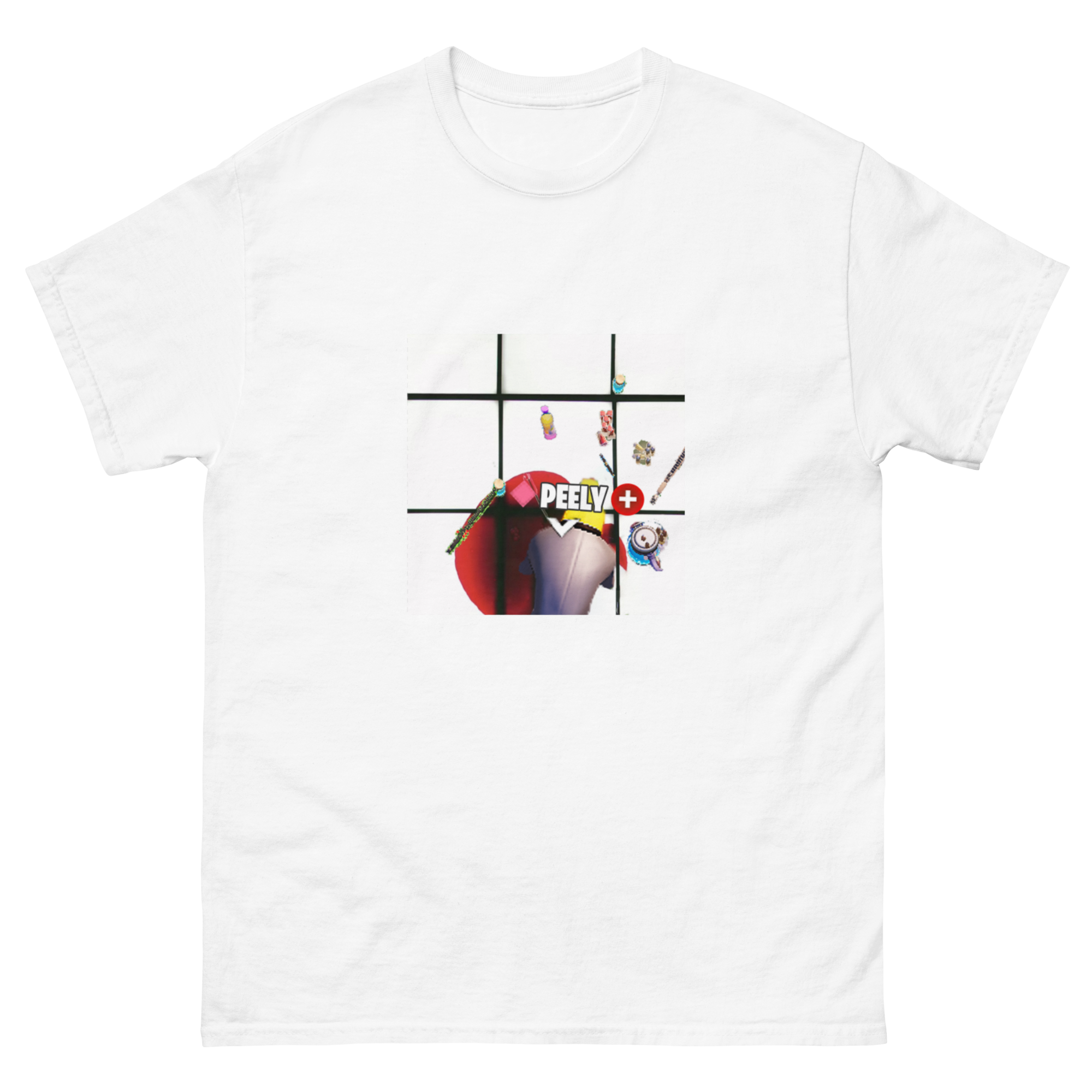 Knocked In The Dark (Joji)